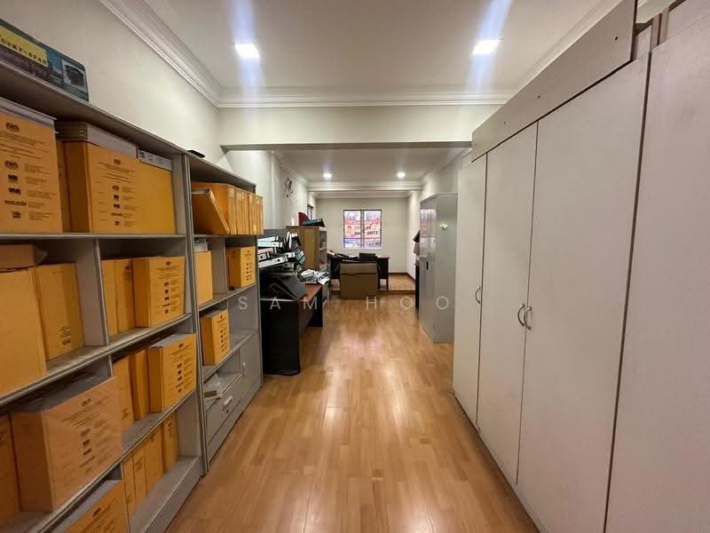 3-storey Terraced House for Sale in Sri Hartamas (Kuala Lumpur) - Sam Hoo - Interior - PropertyGuru.com.my