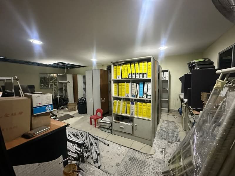 3-storey Terraced House for Sale in Sri Hartamas (Kuala Lumpur) - Sam Hoo - Interior - PropertyGuru.com.my