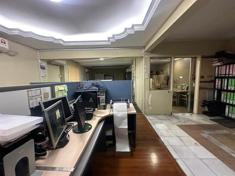 3-storey Terraced House for Sale in Sri Hartamas (Kuala Lumpur) - Sam Hoo - Interior - PropertyGuru.com.my