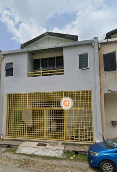 Kilang Teres untuk Dijual di Rawang (Selangor) - Wayne Tye - Exterior - PropertyGuru.com.my