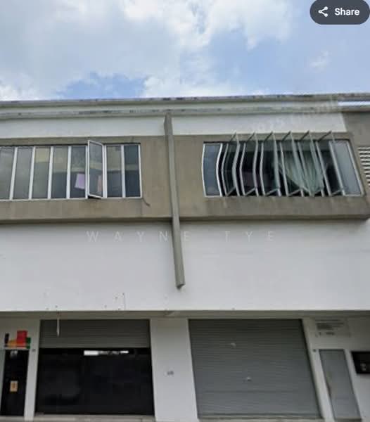 Kilang Teres untuk Dijual di Rawang (Selangor) - Wayne Tye - Exterior - PropertyGuru.com.my
