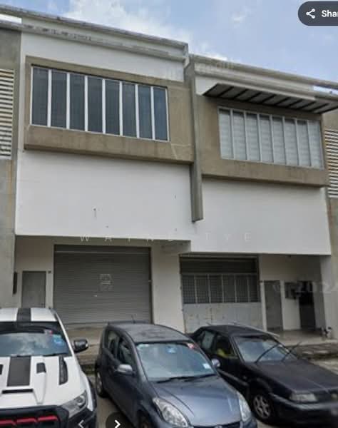 Kilang Teres untuk Dijual di Rawang (Selangor) - Wayne Tye - Exterior - PropertyGuru.com.my