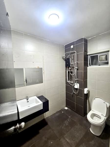 Rumah Teres 2-Tingkat untuk Dijual di Taman Mutiara Rini (Skudai) - Mars Hoe - Bathroom - PropertyGuru.com.my