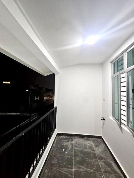 Rumah Teres 2-Tingkat untuk Dijual di Taman Mutiara Rini (Skudai) - Mars Hoe - Balcony - PropertyGuru.com.my