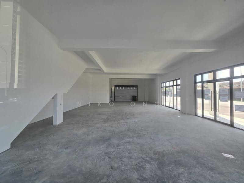 Shop for Rent in Iskandar Puteri (Nusajaya) (Johor) - Niko Ong - Interior - PropertyGuru.com.my