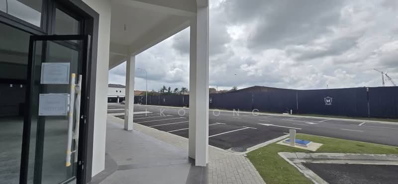 Shop for Rent in Iskandar Puteri (Nusajaya) (Johor) - Niko Ong - Exterior - PropertyGuru.com.my
