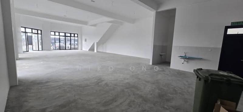 Shop for Rent in Iskandar Puteri (Nusajaya) (Johor) - Niko Ong - Interior - PropertyGuru.com.my