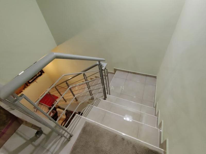 2-storey Terraced House for Sale in Nusa Sentral (Iskandar Puteri (Nusajaya)) - KS Tan - PropertyGuru.com.my