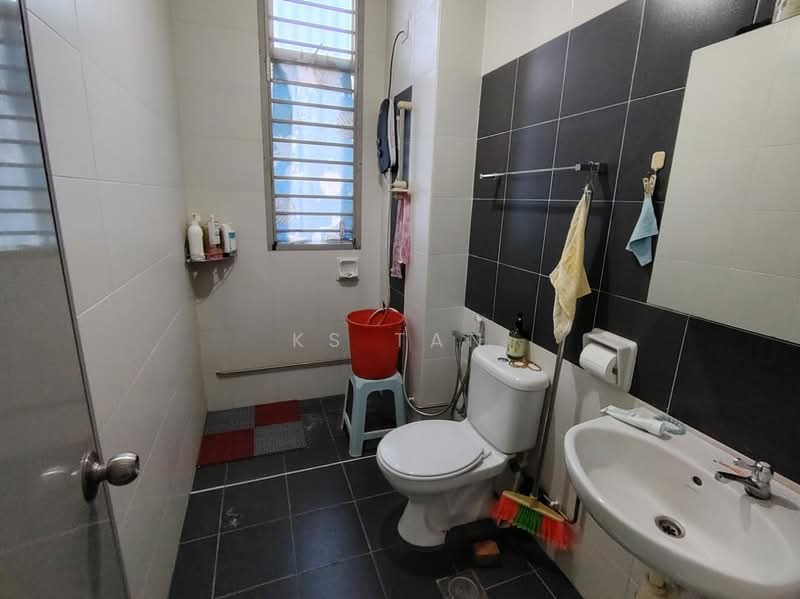 2-storey Terraced House for Sale in Nusa Sentral (Iskandar Puteri (Nusajaya)) - KS Tan - PropertyGuru.com.my