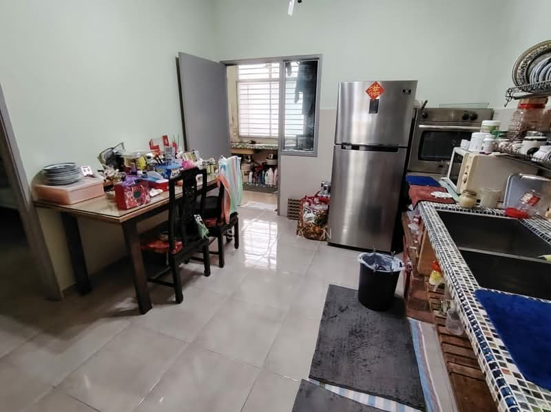 2-storey Terraced House for Sale in Nusa Sentral (Iskandar Puteri (Nusajaya)) - KS Tan - PropertyGuru.com.my