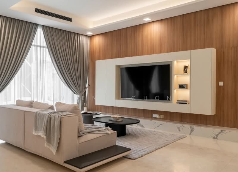 Service Residence for Sale at Quadro Residences - Kweenie Chong - PropertyGuru.com.my