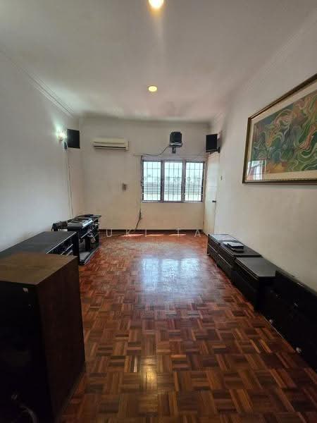 Bungalow House for Sale in Taman Bukit Desa (Taman Desa) - Suki Tan - Living Room - PropertyGuru.com.my