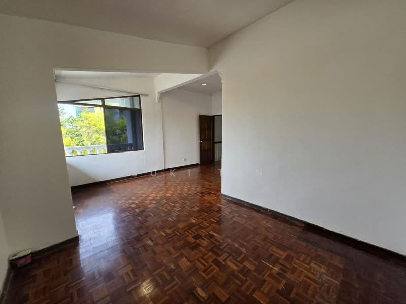 Bungalow House for Sale in Taman Bukit Desa (Taman Desa) - Suki Tan - Living Room - PropertyGuru.com.my