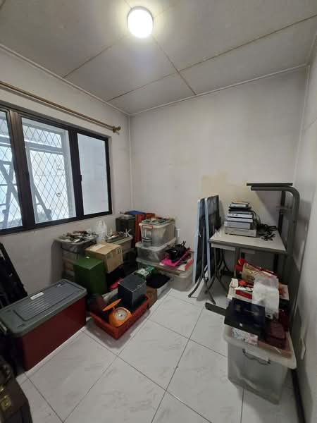 Bungalow House for Sale in Taman Bukit Desa (Taman Desa) - Suki Tan - Study - PropertyGuru.com.my