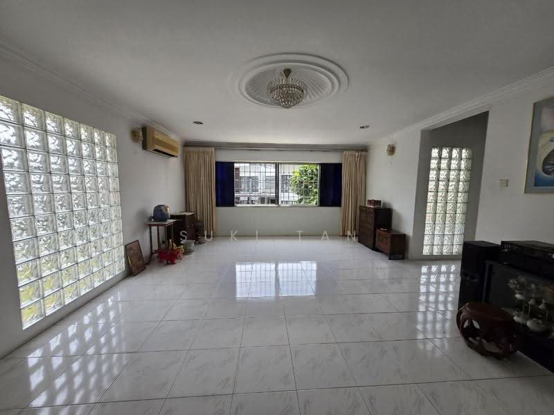 Bungalow House for Sale in Taman Bukit Desa (Taman Desa) - Suki Tan - Living Room - PropertyGuru.com.my
