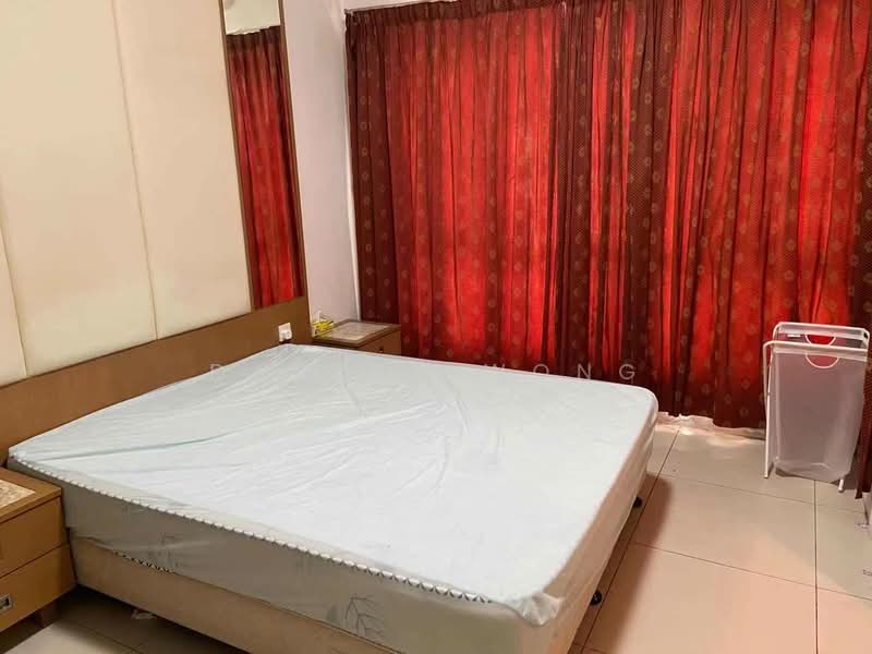 Kondominium untuk Disewa di East Lake Residence - DARREN WONG - Bedroom - PropertyGuru.com.my