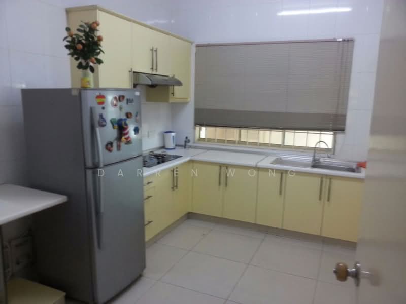 Kondominium untuk Disewa di East Lake Residence - DARREN WONG - Kitchen - PropertyGuru.com.my