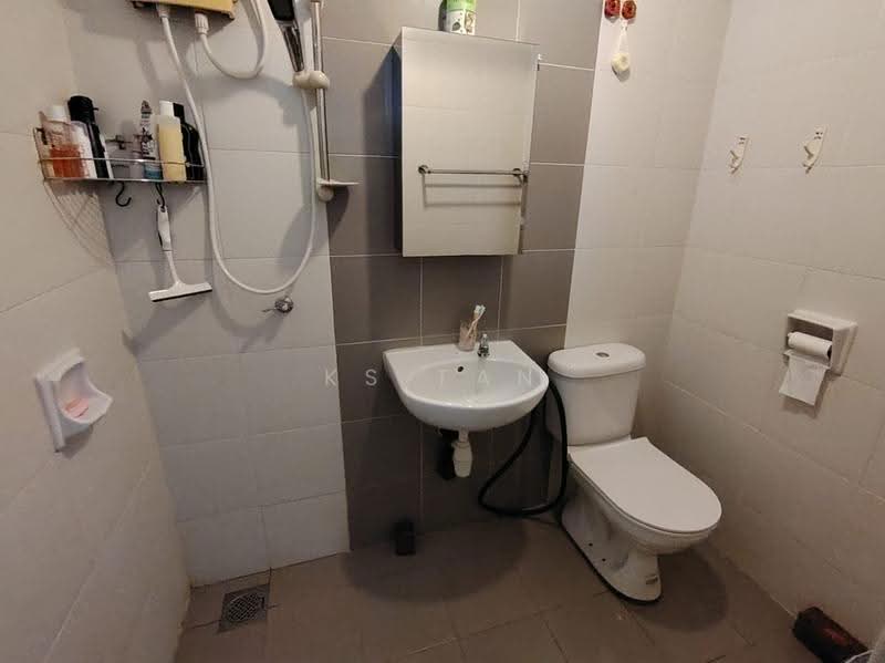 2-storey Terraced House for Sale in Taman Nusa Sentral (Iskandar Puteri (Nusajaya)) - KS Tan - PropertyGuru.com.my