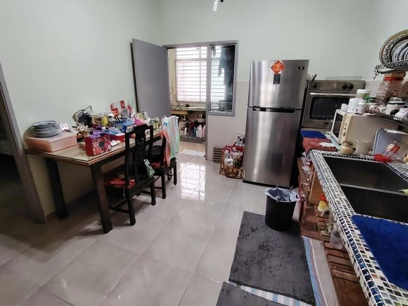2-storey Terraced House for Sale in Taman Nusa Sentral (Iskandar Puteri (Nusajaya)) - KS Tan - PropertyGuru.com.my