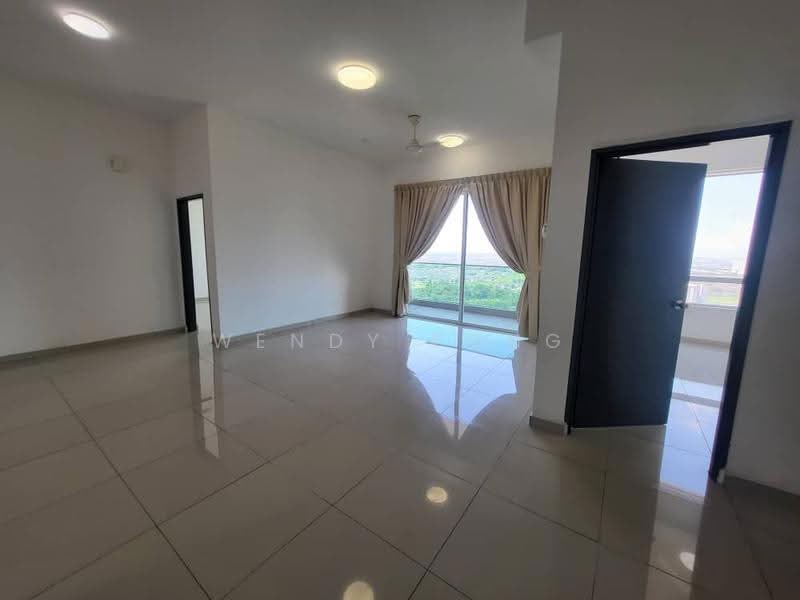 Kediaman Servis untuk Dijual di D'carlton (Residensi Seri Mega) - Wendy Fong - PropertyGuru.com.my