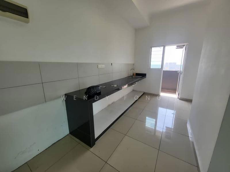 Kediaman Servis untuk Dijual di D'carlton (Residensi Seri Mega) - Wendy Fong - PropertyGuru.com.my