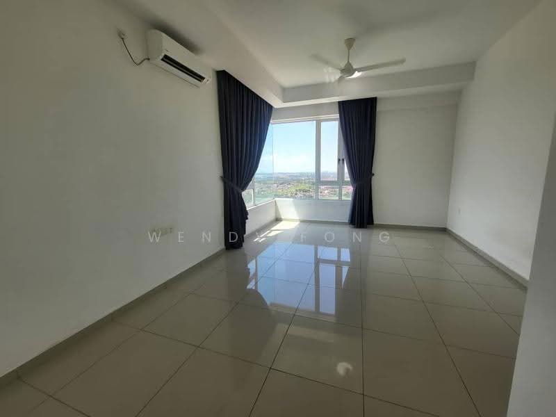 Kediaman Servis untuk Dijual di D'carlton (Residensi Seri Mega) - Wendy Fong - PropertyGuru.com.my