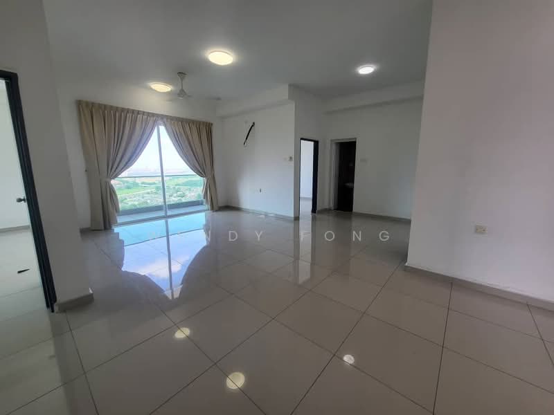 Kediaman Servis untuk Dijual di D'carlton (Residensi Seri Mega) - Wendy Fong - PropertyGuru.com.my