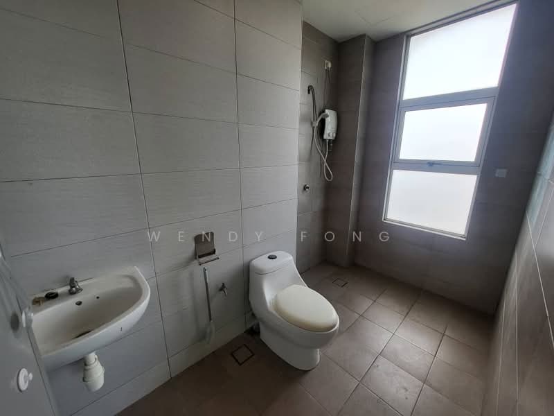 Kediaman Servis untuk Dijual di D'carlton (Residensi Seri Mega) - Wendy Fong - PropertyGuru.com.my