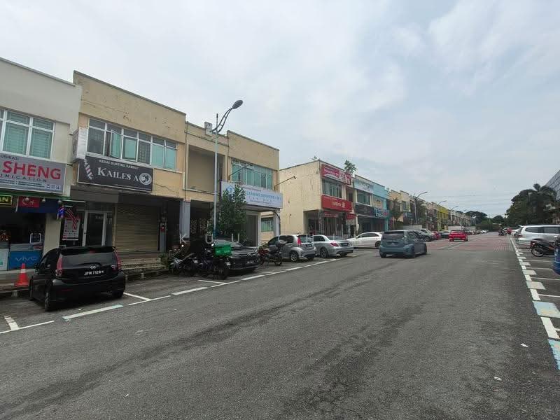Shop / Office untuk Dijual di Taman Pulai Utama (Skudai) - Kuu Chin - PropertyGuru.com.my