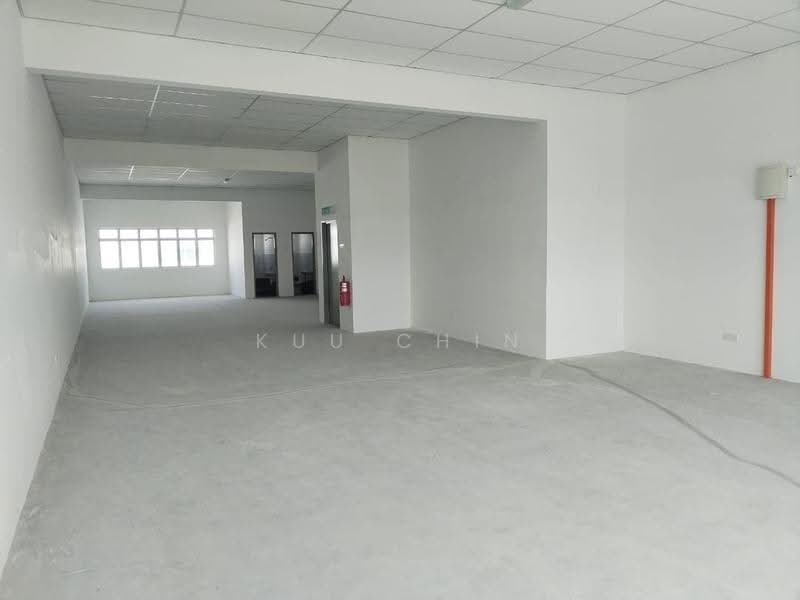 Shop / Office untuk Dijual di Taman Pulai Utama (Skudai) - Kuu Chin - Interior - PropertyGuru.com.my