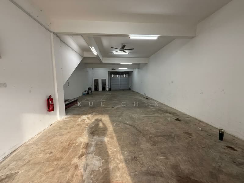 Shop / Office untuk Dijual di Taman Pulai Utama (Skudai) - Kuu Chin - Interior - PropertyGuru.com.my