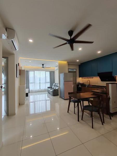 Kediaman Servis untuk Disewa di Emerald 9 - Evelyn Yap - PropertyGuru.com.my