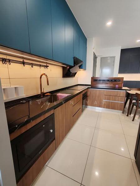 Kediaman Servis untuk Disewa di Emerald 9 - Evelyn Yap - PropertyGuru.com.my