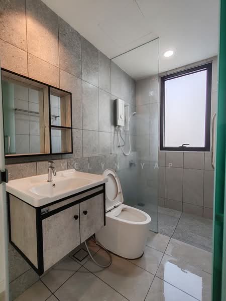 Kediaman Servis untuk Disewa di Emerald 9 - Evelyn Yap - PropertyGuru.com.my