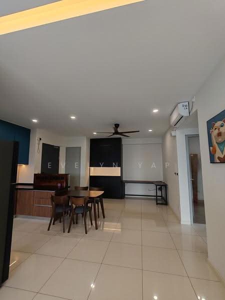 Kediaman Servis untuk Disewa di Emerald 9 - Evelyn Yap - PropertyGuru.com.my
