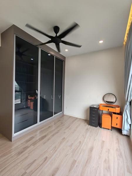 Kediaman Servis untuk Disewa di Emerald 9 - Evelyn Yap - PropertyGuru.com.my