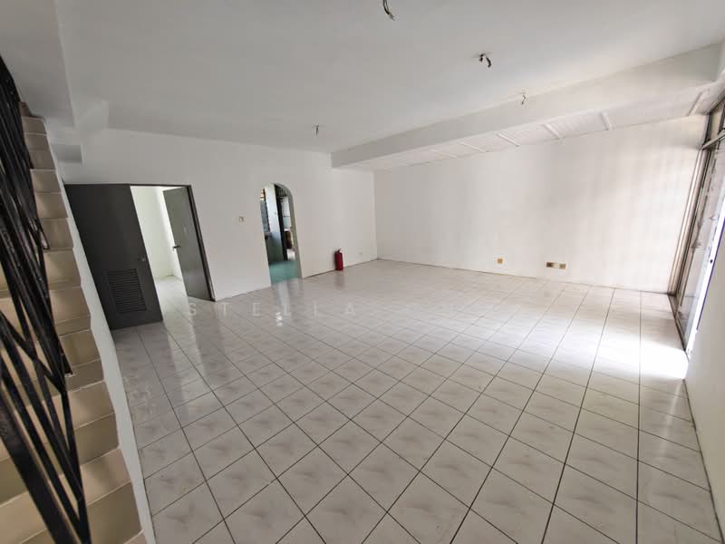 Terraced House for Sale in Senai (Kulai) - Stella Chia - Interior - PropertyGuru.com.my