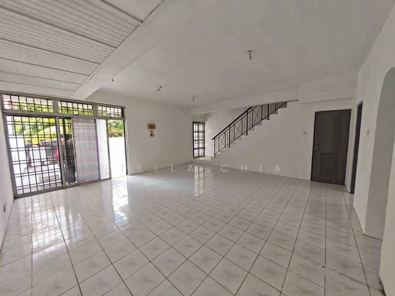 Terraced House for Sale in Senai (Kulai) - Stella Chia - Interior - PropertyGuru.com.my