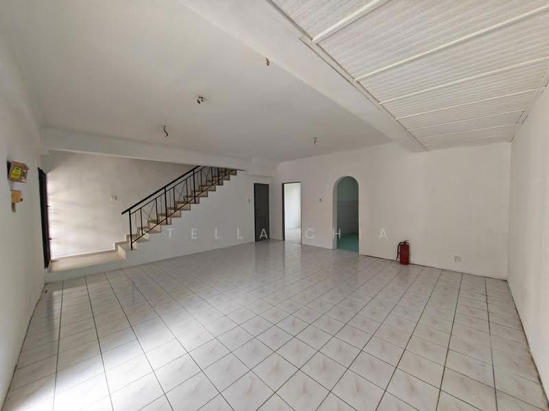 Terraced House for Sale in Senai (Kulai) - Stella Chia - Interior - PropertyGuru.com.my