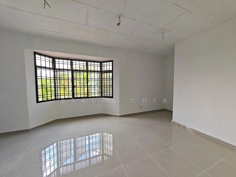Terraced House for Sale in Senai (Kulai) - Stella Chia - Interior - PropertyGuru.com.my