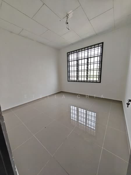 Terraced House for Sale in Senai (Kulai) - Stella Chia - Interior - PropertyGuru.com.my