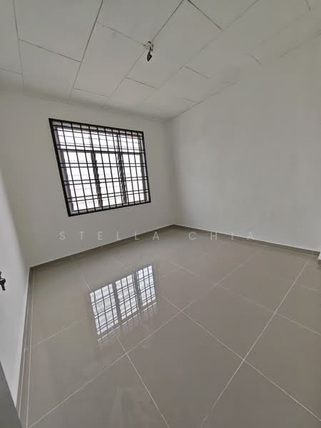 Terraced House for Sale in Senai (Kulai) - Stella Chia - Interior - PropertyGuru.com.my