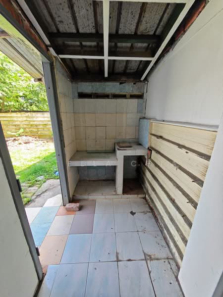 Terraced House for Sale in Senai (Kulai) - Stella Chia - Exterior - PropertyGuru.com.my