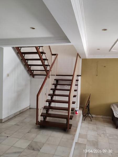 2-storey Terraced House for Sale in Taman Connaught (Cheras) - PJ Low - Interior - PropertyGuru.com.my