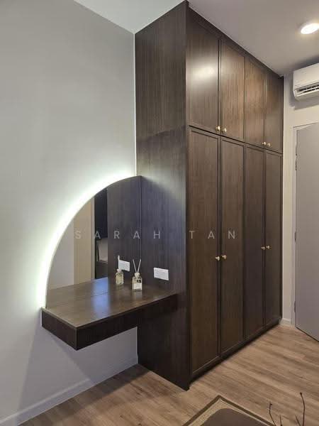 Kediaman Servis untuk Disewa di Sunway Belfield - Sarah Tan - Interior - PropertyGuru.com.my