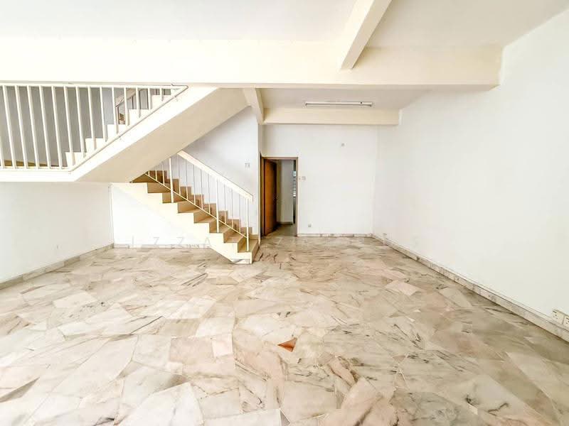 2-storey Terraced House for Sale in SS7 (Petaling Jaya) - Izzat Zamros - Interior - PropertyGuru.com.my