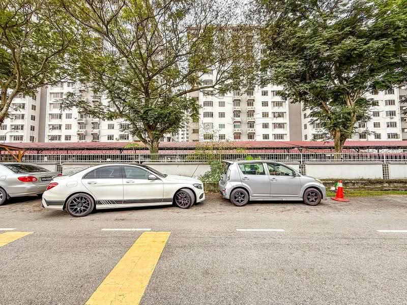 2-storey Terraced House for Sale in SS7 (Petaling Jaya) - Izzat Zamros - Exterior - PropertyGuru.com.my
