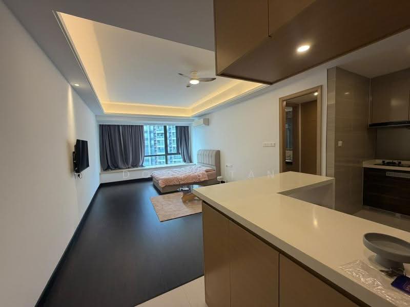 Kondominium untuk Disewa di R&F Princess Cove Phase 2-Seine Region - Doris Tan - Bedroom - PropertyGuru.com.my