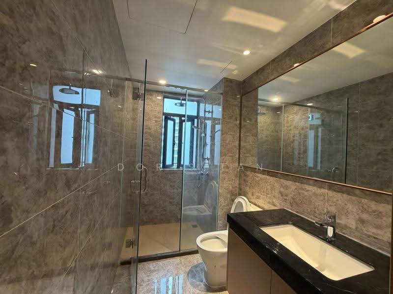Kondominium untuk Disewa di R&F Princess Cove Phase 2-Seine Region - Doris Tan - Bathroom - PropertyGuru.com.my