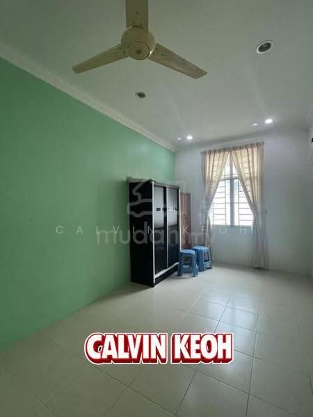 Rumah Teres 2-Tingkat untuk Dijual di Bukit Penara (Balik Pulau) - Calvin Keoh - Interior - PropertyGuru.com.my